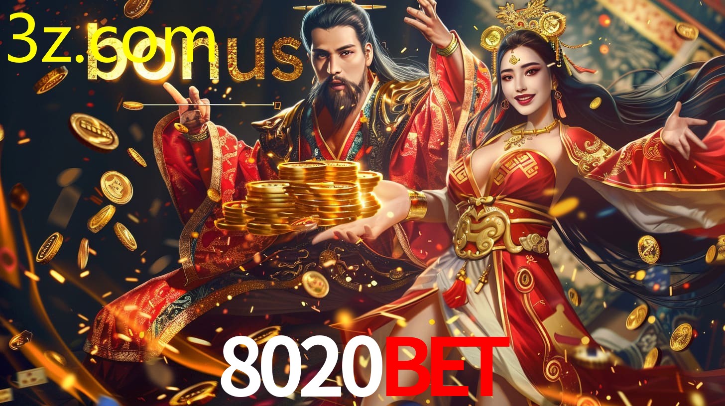 8020BET