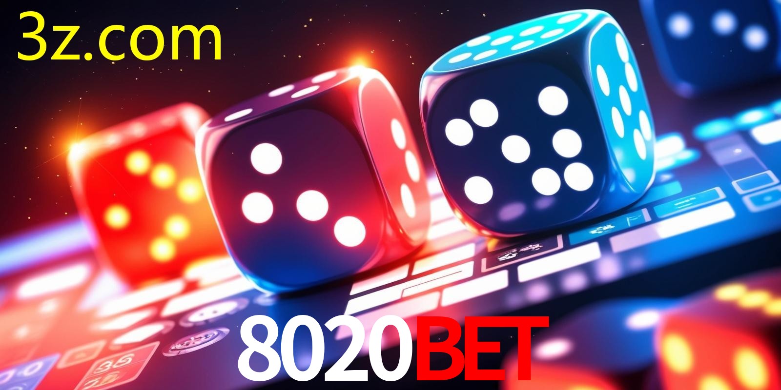 8020BET