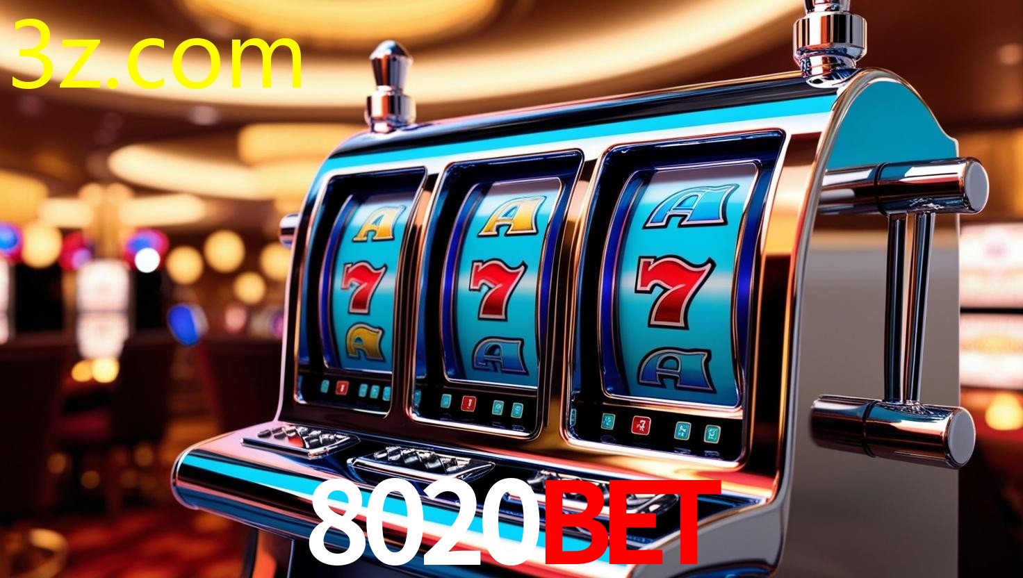 8020BET