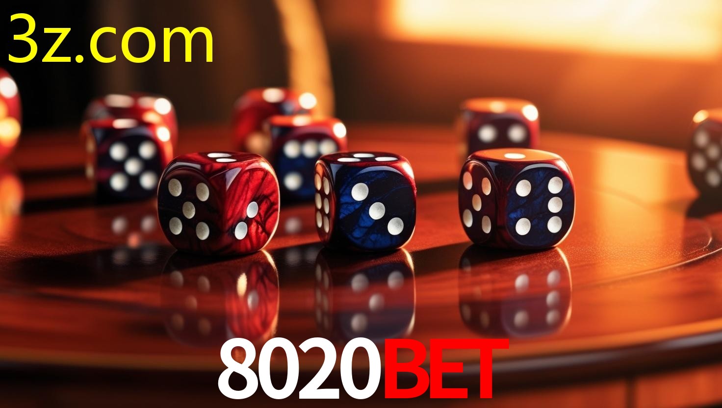 8020BET