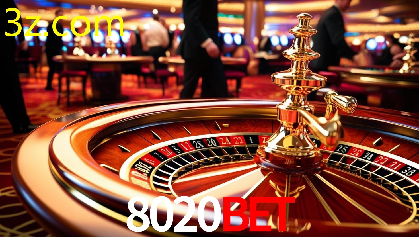 8020BET