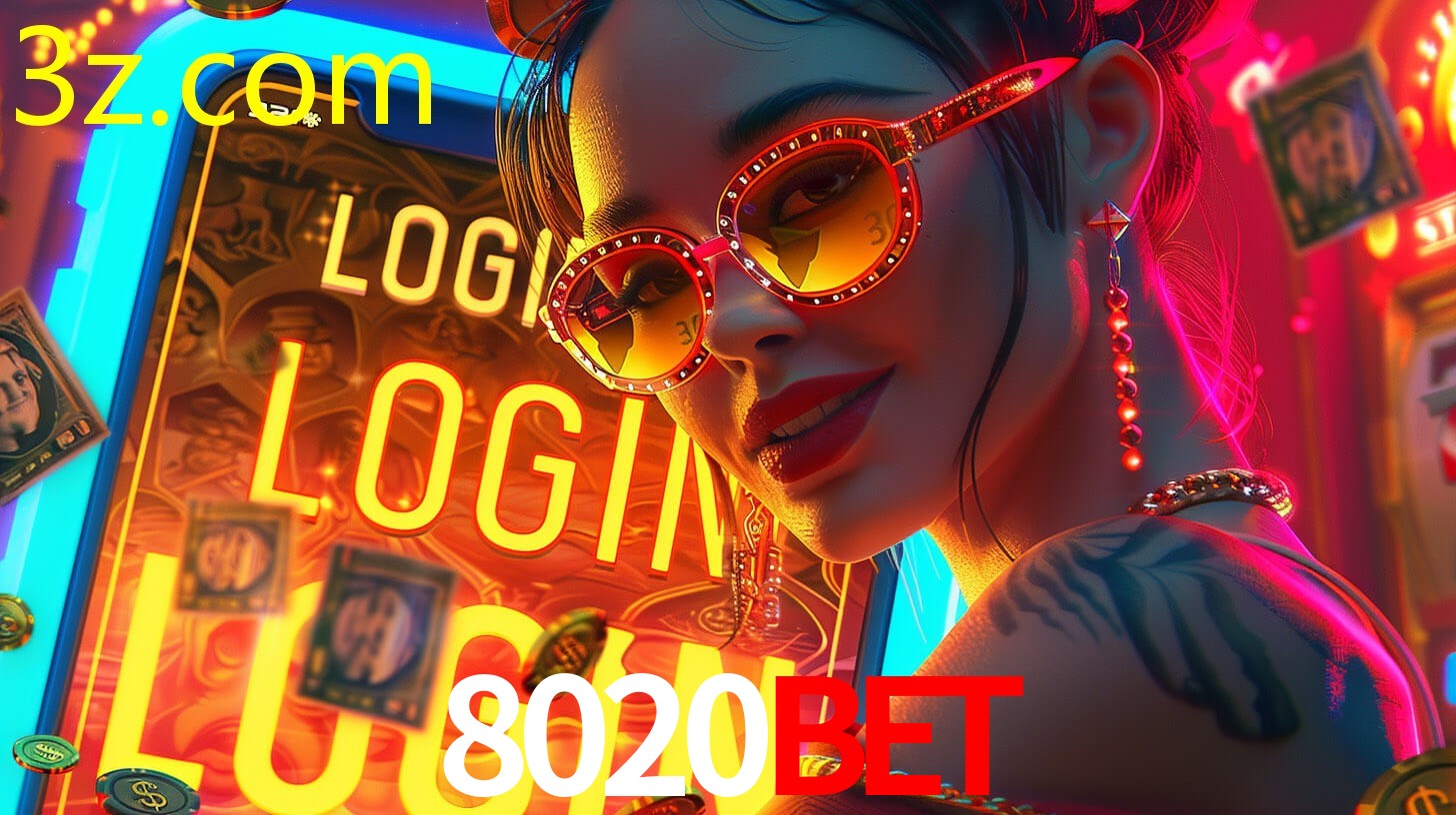 8020BET