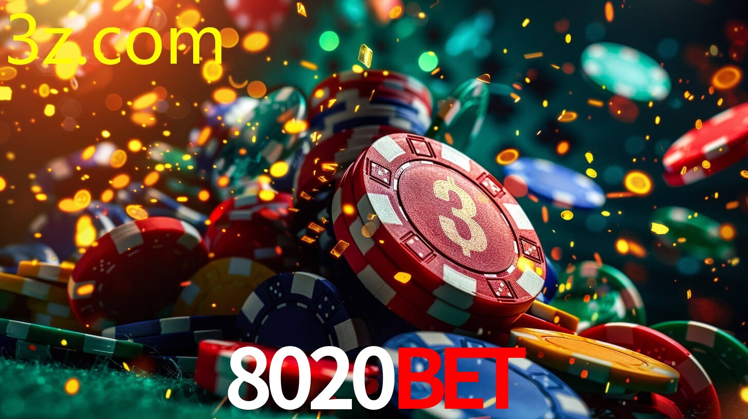 8020BET