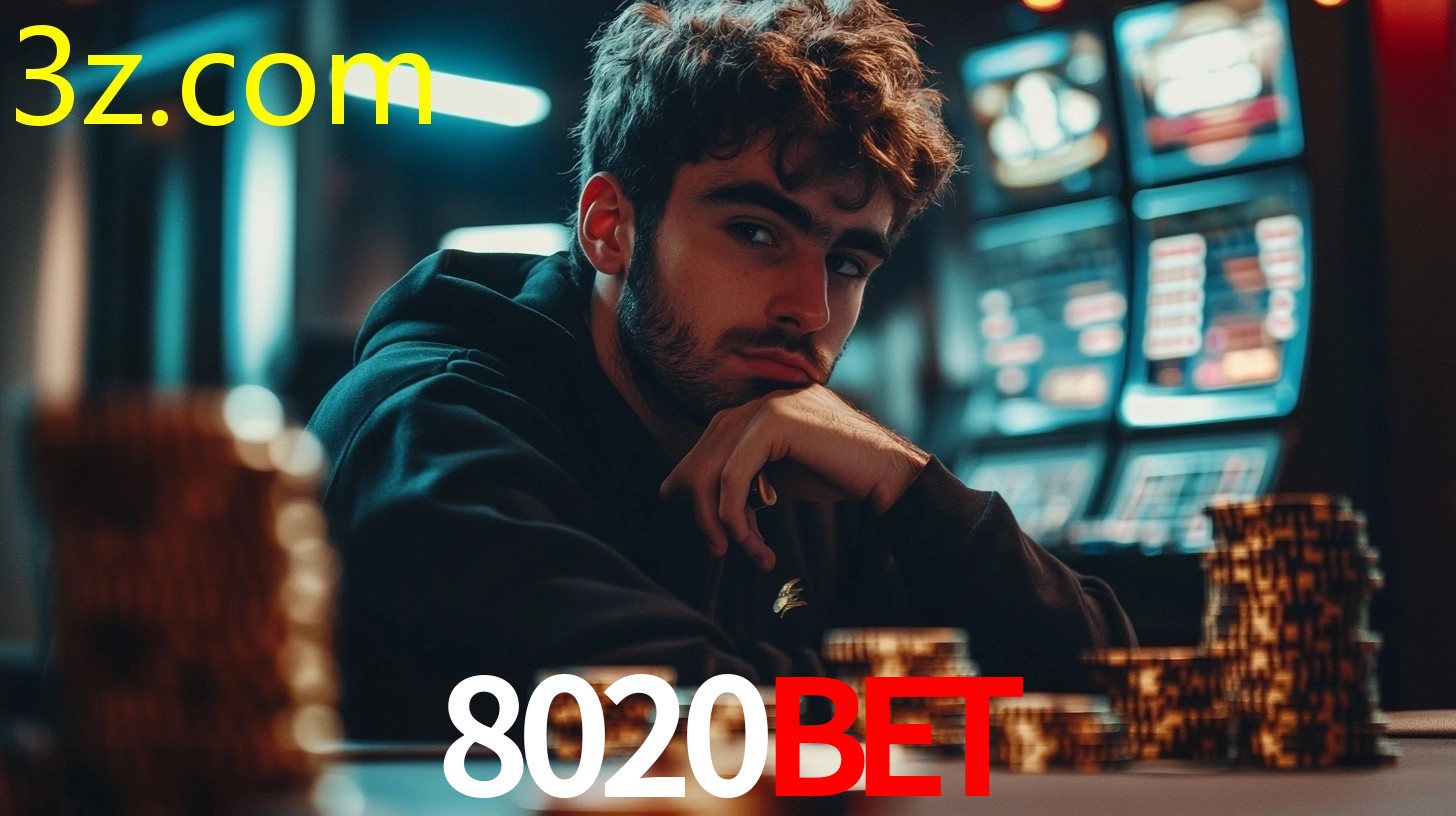8020BET