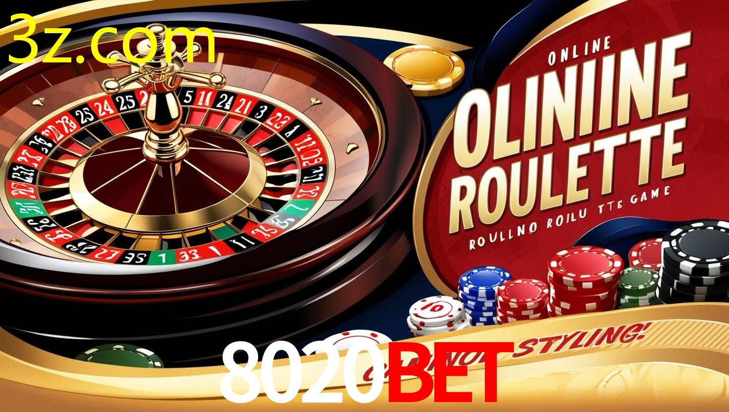 8020BET