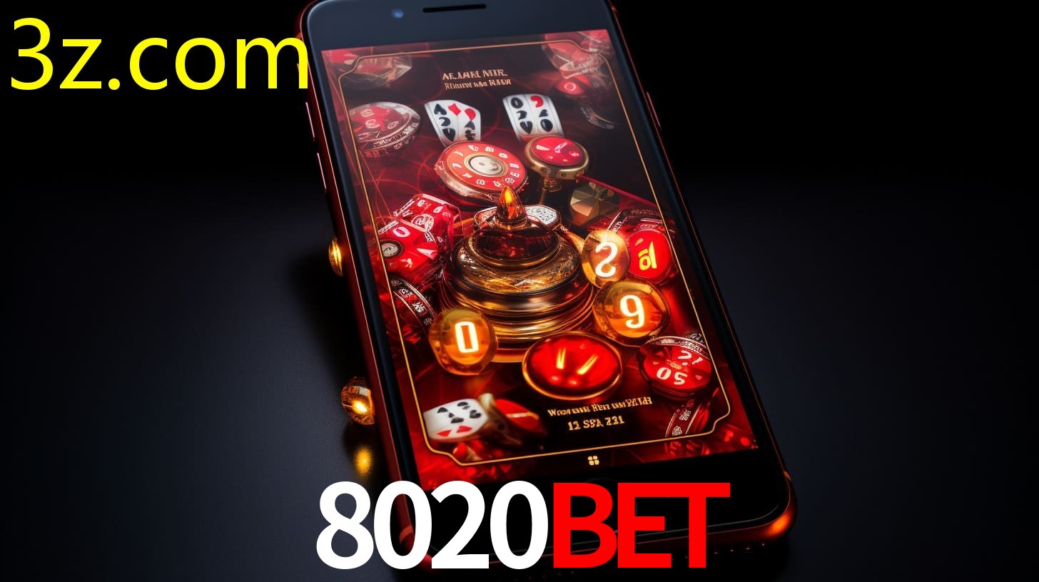 8020BET