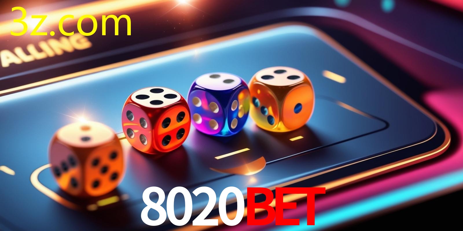 8020BET