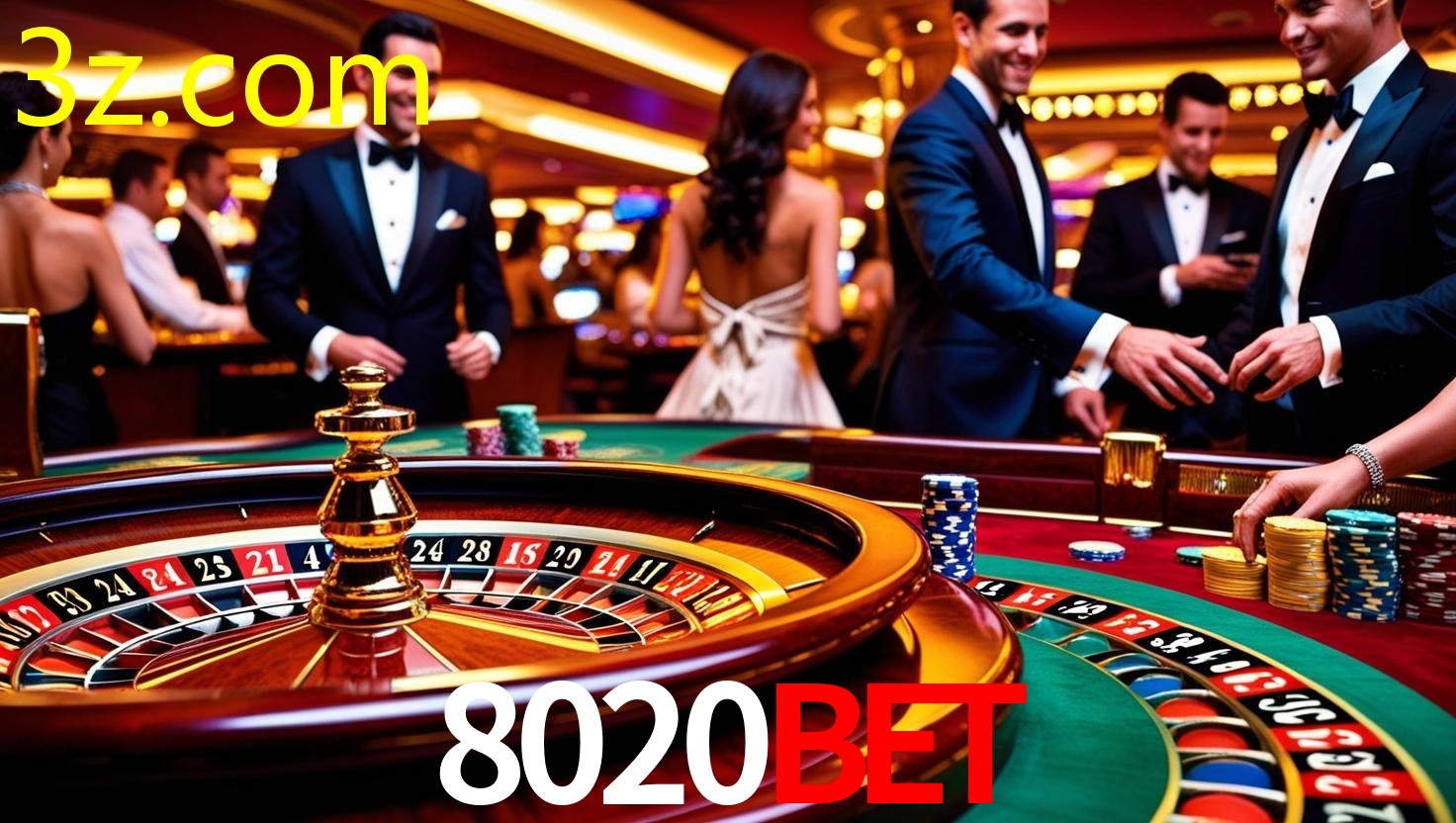 8020BET