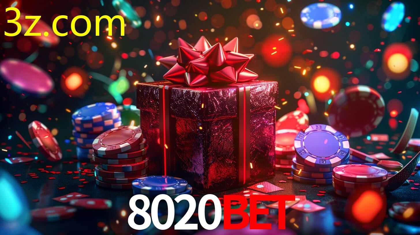 8020BET