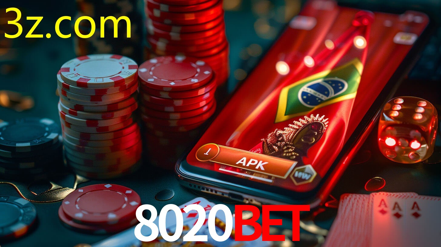 8020BET