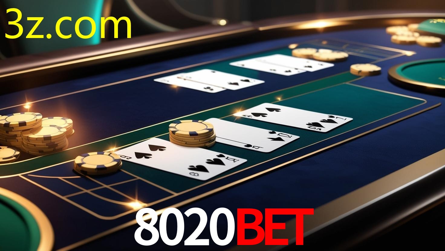 8020BET