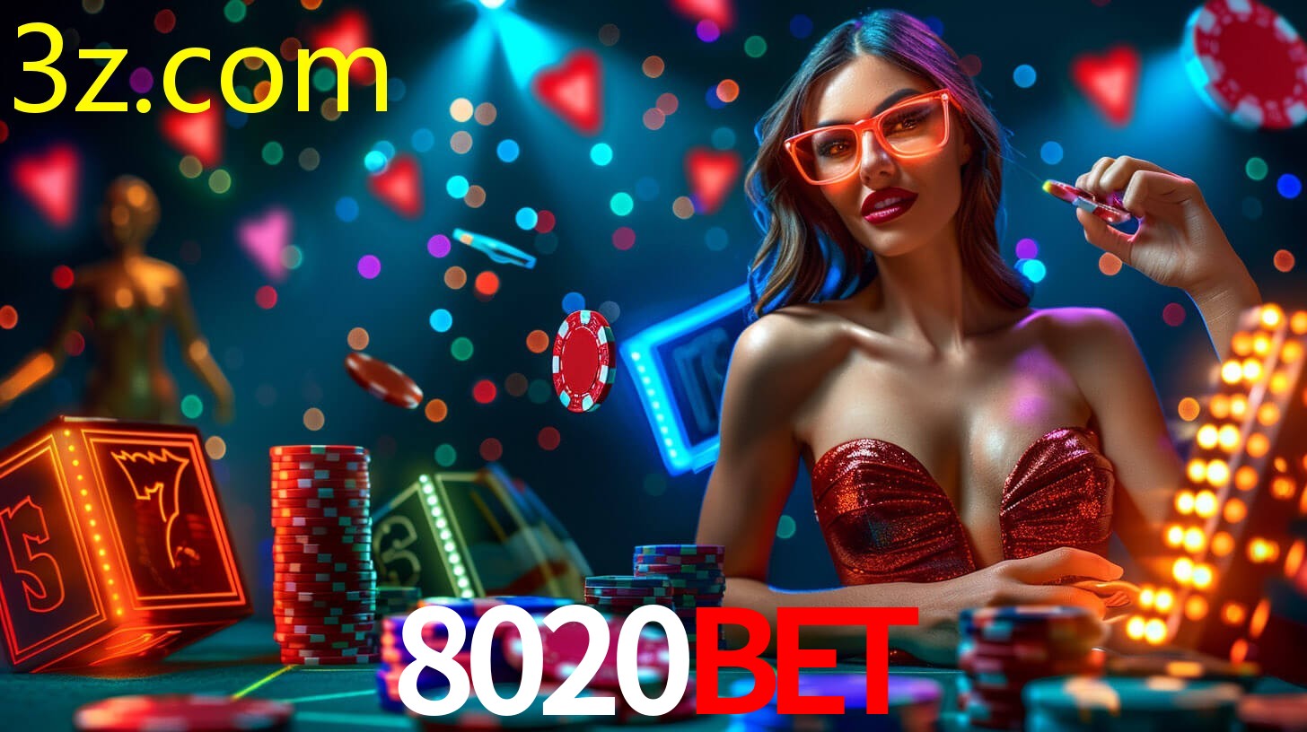 8020BET