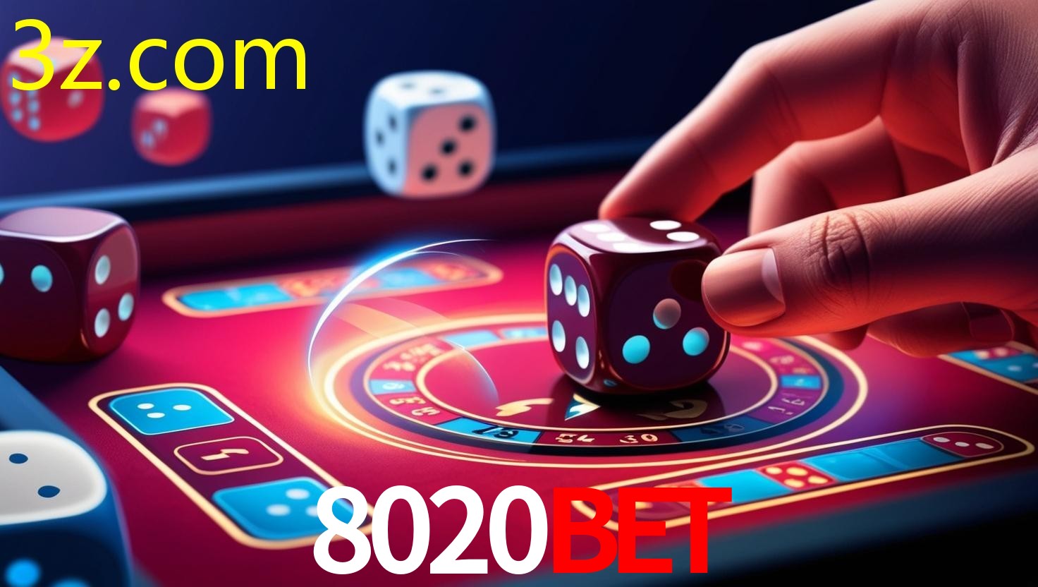 8020BET