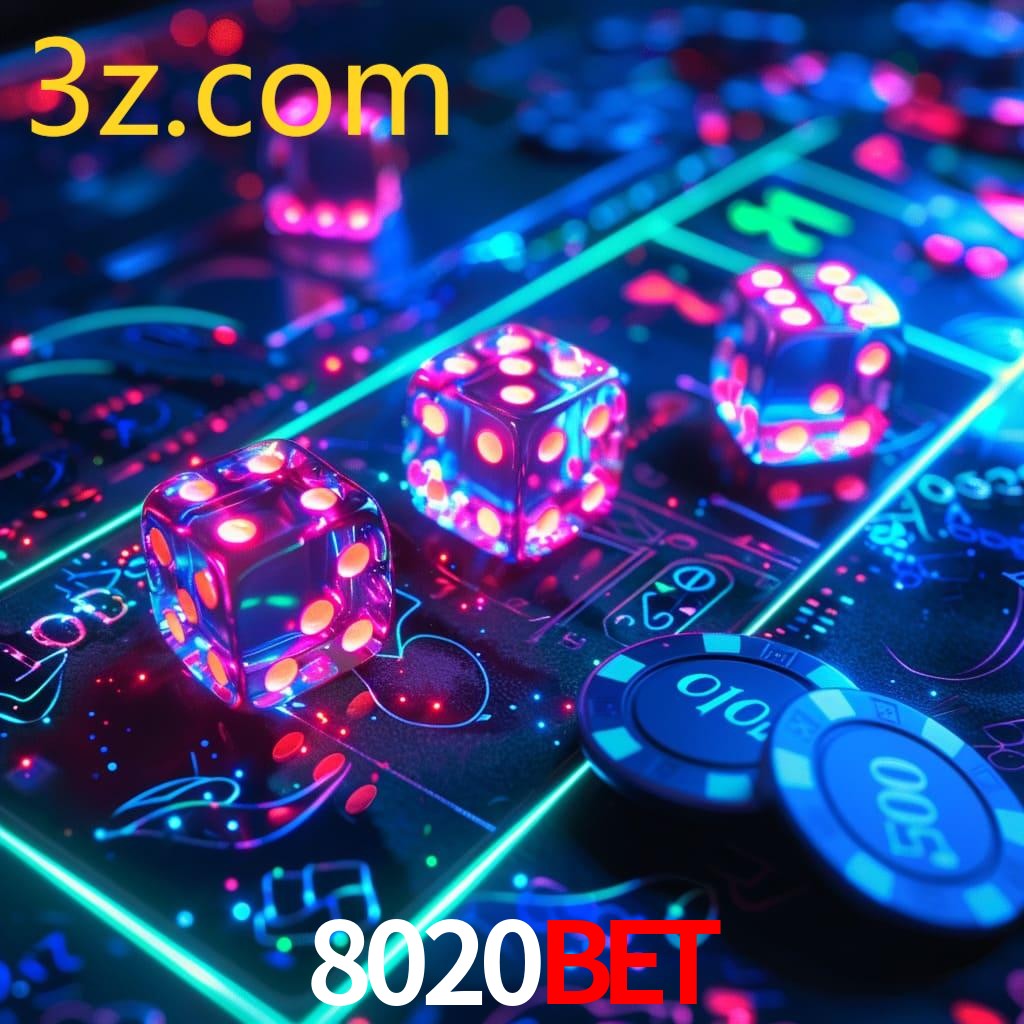 8020BET